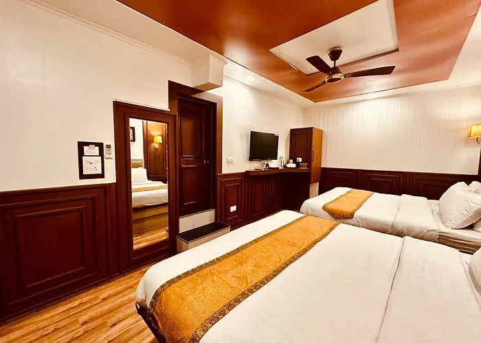 Walisons Hotel