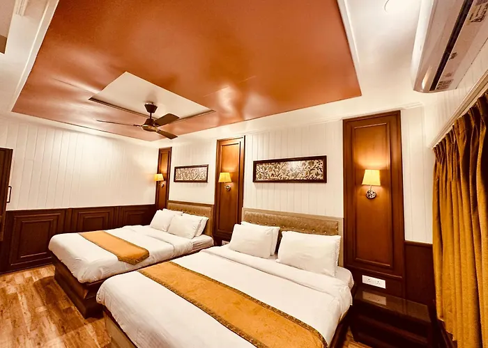 Walisons Hotel