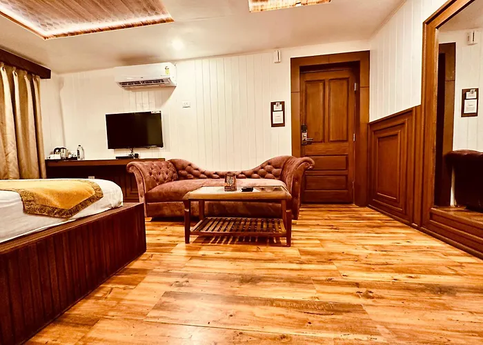 Walisons Hotel